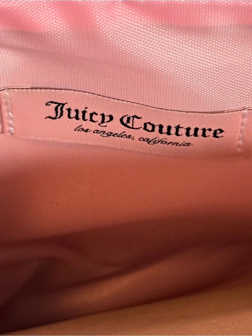 Juicy Couture nwt juicy
